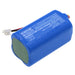 Midea M4 2600mAh Blue Vacuum Replacement Battery