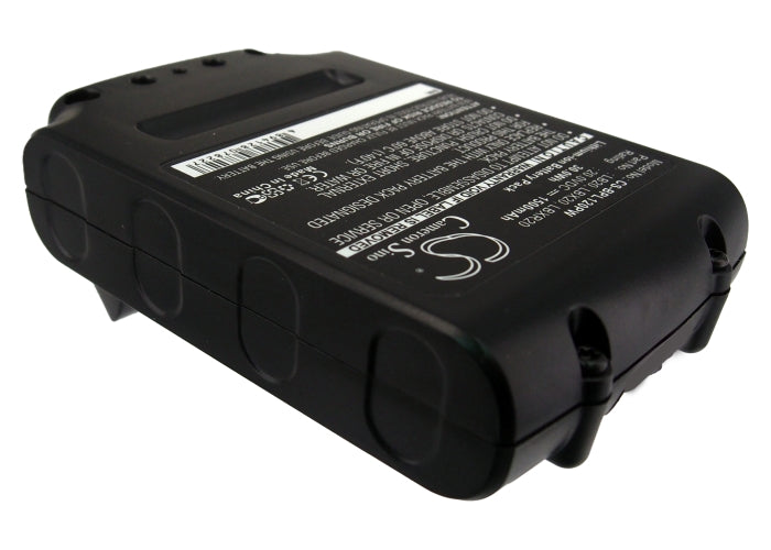 Batterie 18V 5Ah Li-ion PCC681L pour Perceuse Porter Cable PCC600 Batterie 18V 5Ah Li-ion PCC681L pour Perceuse Porter Cable PCC600