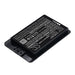 SpectraLink VC9240 VC9253 Versity 92 Versity 9253 Versity 9240 Cordless Phone Replacement Battery