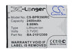 BandRich BandLuxe PR39 Hotspot Replacement Battery