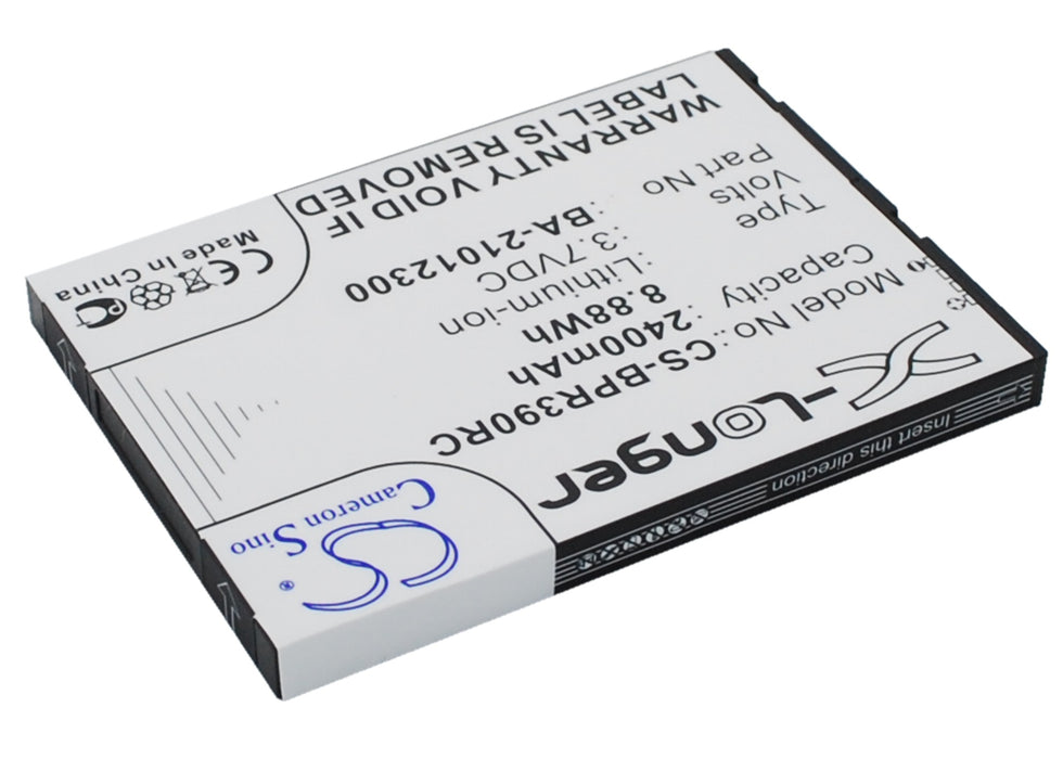BandRich BandLuxe PR39 Hotspot Replacement Battery