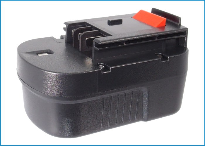 Firestorm BD14PSK FS1400D FS1400D-2 FS1402D FS14PS FS14PSK PS142K 2000mAh Power Tool Replacement Battery