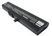 Sony VAIO VGN-TX651P Satellite T4700 Series AIO TX36TP AIO TX37TP AIO VGN-TX15C/W VAIO VGN-TX16C VAIO VGN-TX16 Laptop and Notebook Replacement Battery