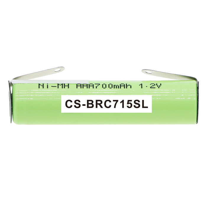 Philips Norelco QC5055 BT5270 Shaver Replacement Battery