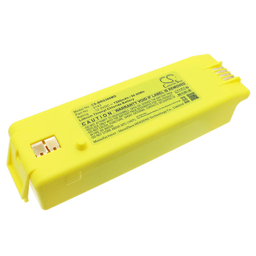 CU Medical Powerheart AED G3 Powerheart AED G3 Plus 9390E 9390A 9300E 9300A 9142 9143 9145 9146 CardioVive AT Cardiac Scie Medical Replacement Battery
