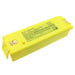 CU Medical Powerheart AED G3 Powerheart AED G3 Plus 9390E 9390A 9300E 9300A 9142 9143 9145 9146 CardioVive AT Cardiac Scie Medical Replacement Battery