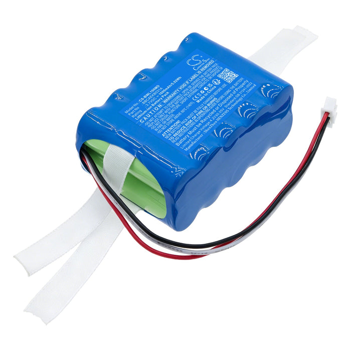 Biocare IH-B Monitor Medical Replacement Battery