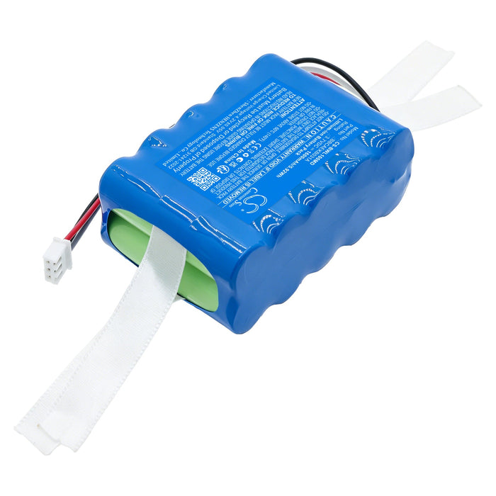 Biocare IH-B Monitor Medical Replacement Battery