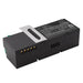 B.Braun Perfusor Space Infusion Perfusor Space PCA Infusion Pump System Space Infusion Pump Medical Replacement Battery