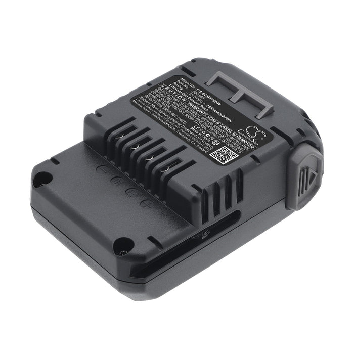Briggs & Stratton 775iS 875iS 675iS Lawn Mower Replacement Battery