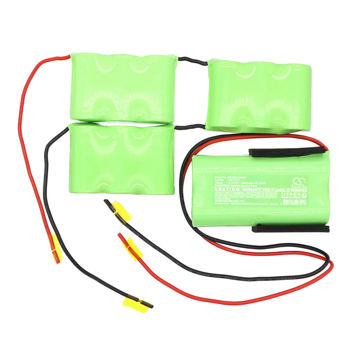 BOSE CITO ONE ZVC015ZQ 00 Vacuum Replacement Battery