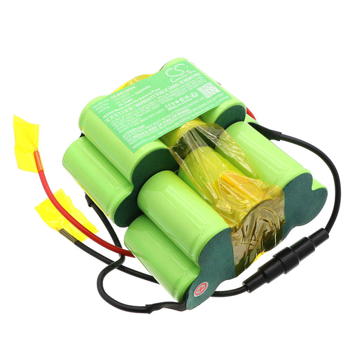 Bosch BBH22041 01 BBH2RB20GB 01 VXAS011V20 Vacuum Replacement Battery