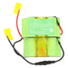 Bosch BBH22041 01 BBH2RB20GB 01 VXAS011V20 Vacuum Replacement Battery