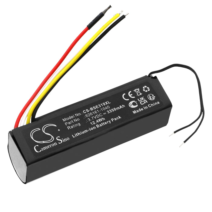 Bea-fon 08319 Speaker Replacement Battery