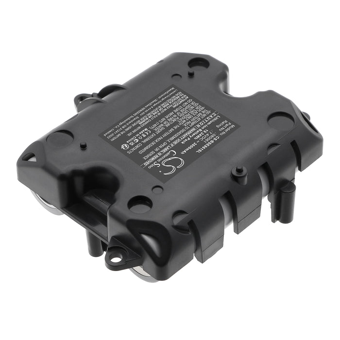 Bose Soundlink Revolve+ 2 2600mAh Speaker Replacement Battery