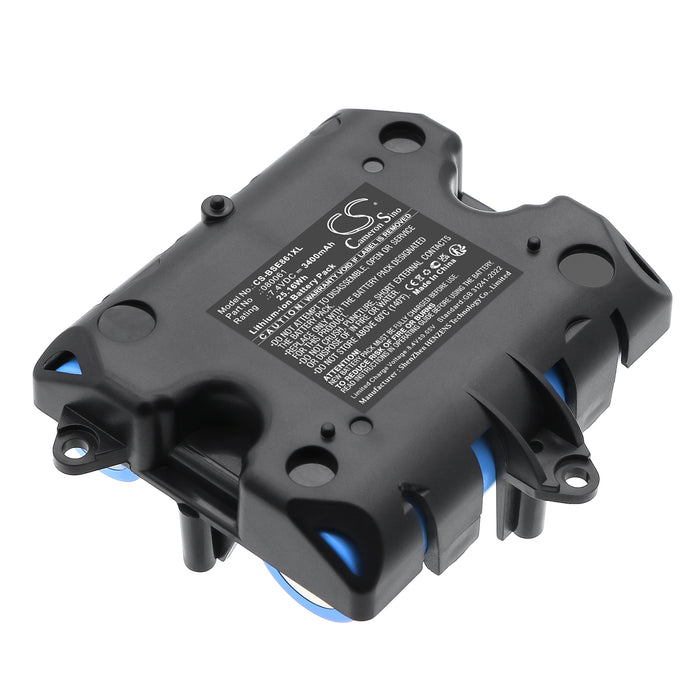 Bose Soundlink Revolve+ 2 3400mAh Speaker Replacement Battery