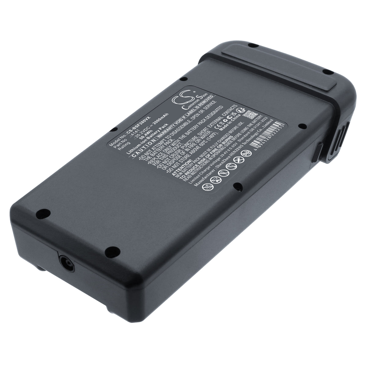 Bissell PowerClean FurFinder 4239,PowerClean FurGuard 200W,PowerClean ...