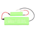 Bissell 13132 Bolt Pet Vacuum Replacement Battery