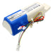 Bissell CrossWave Cordless Max,P2921,2551,2590,2593,2596,CrossWave Cordless Max 2554A,CrossWave Cordless Max Deluxe 2593,Cr Vacuum Replacement Battery