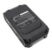 Bosch 3789 3789U 3789X 3797 3797V 3797W Cleanview XR Stick Vacuum Vacuum Replacement Battery