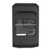 Bosch 3789 3789U 3789X 3797 3797V 3797W Cleanview XR Stick Vacuum Vacuum Replacement Battery