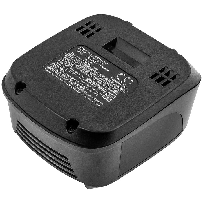 Bosch Indego M plus 700,Indego M 700,Indego S 500 Lawn Mower Replacement Battery