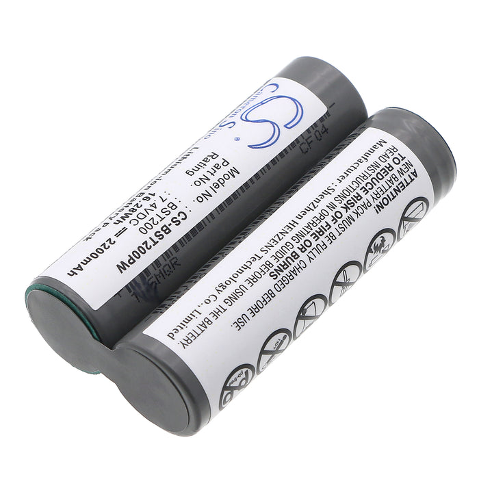 Einhell BG-CG 7.2,Shrub Trimmer,GE-CG 7.2,Grass shear,RG-CG 7.2 LI Grass,Hedge trimmer Power Tool Replacement Battery