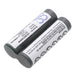 Einhell BG-CG 7.2,Shrub Trimmer,GE-CG 7.2,Grass shear,RG-CG 7.2 LI Grass,Hedge trimmer Power Tool Replacement Battery