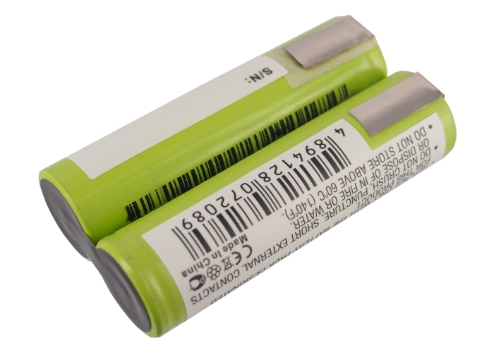 Wingart AGS 72 Li Power Tool Replacement Battery