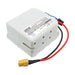 Bissell 3175+,3177+,3177A,3178+,3281+,ICON Pet Vacuum,ICONpet Turbo Cordless,P3025 Vacuum Replacement Battery
