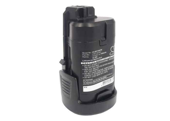 WURTH 07006522 S 10-A Power Power Tool Replacement Battery
