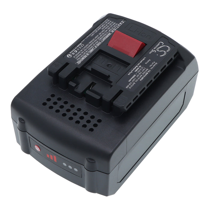 Zapak ZP-CT32A Power Tool Replacement Battery