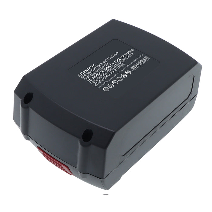 Zapak ZP-CT32A Power Tool Replacement Battery