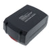 Zapak ZP-CT32A Power Tool Replacement Battery