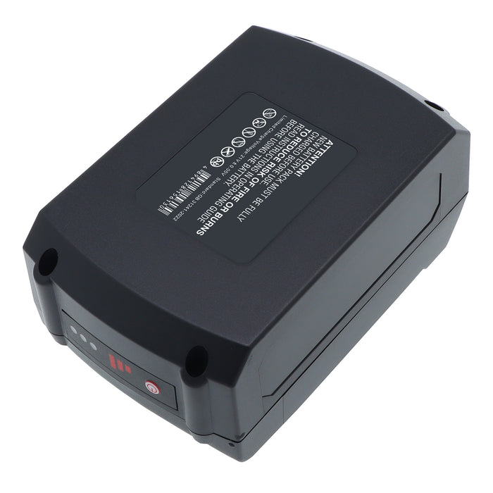 Zapak ZP-CT32A Power Tool Replacement Battery