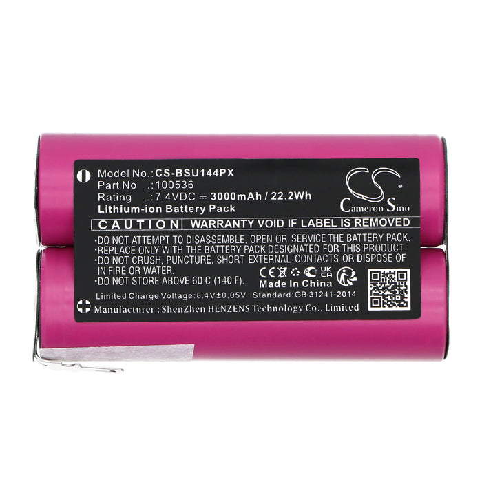 Besam UNEO Power Tool Replacement Battery