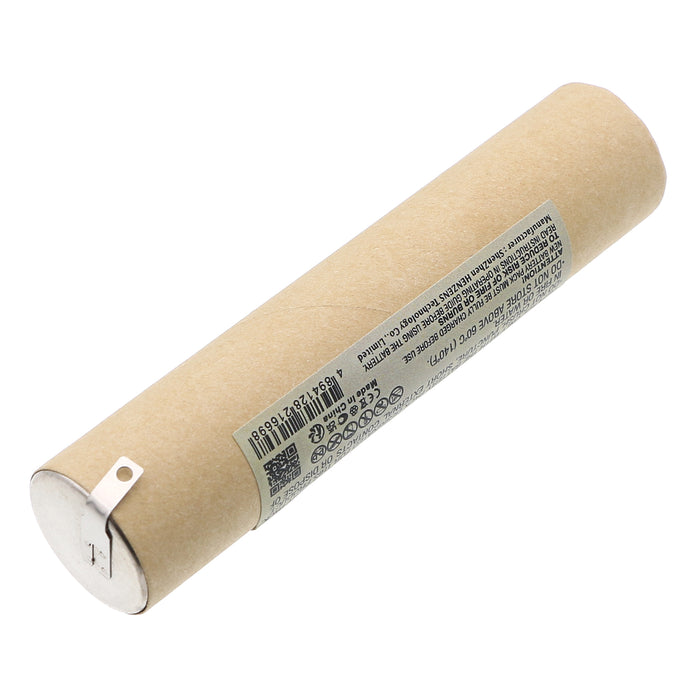 Black & Decker SZ360 SZ360 Type 1 SZ360B Power Tool Replacement Battery