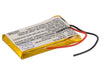 Milink GPSL-149 GPS Replacement Battery