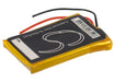 JBL T450BT GPS Replacement Battery