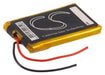 Milink GPSL-149 GPS Replacement Battery