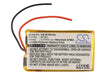 JBL T450BT GPS Replacement Battery