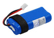Mettler Toledo Pipet-X Medical Replacement Battery