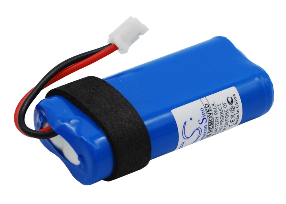 Mettler Toledo Pipet-X Medical Replacement Battery