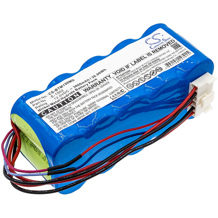 Biwater AQUA Monitor Medical Replacement Battery