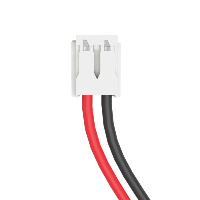 Bell-Tec MINI siren Alarm Replacement Battery