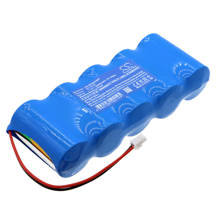 Bticino 4239 Alarm Replacement Battery