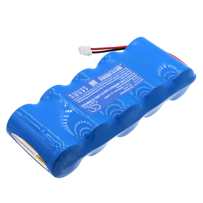 Bticino 4239 Alarm Replacement Battery