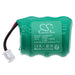 Bticino Matix Matix A5780N Alarm Replacement Battery