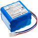 Bellavista 1000 Respirator 10200mAh Medical Replacement Battery