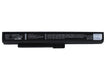 BenQ Joybook Lite U101 Joybook Lite U101-V01 Laptop and Notebook Replacement Battery